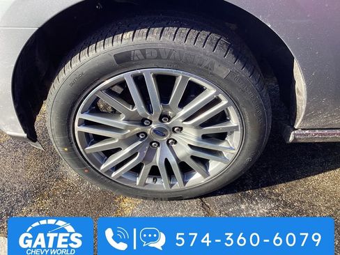 Used 2024 Ford Expedition Limited image 37