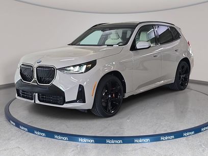 New 2026 BMW X3 xDrive30i w/ Premium Package