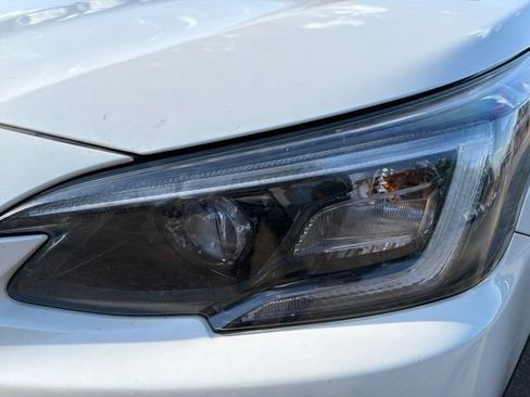 Used 2021 Subaru Outback Onyx Edition XT AWD/4WD image 9