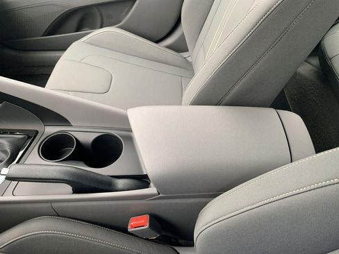 New 2026 Hyundai Elantra Sport w/ Cargo Package image 69