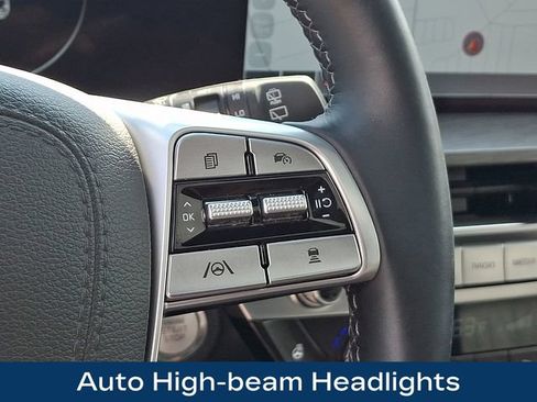 Used 2025 Kia Telluride SX X-Line AWD/4WD image 8