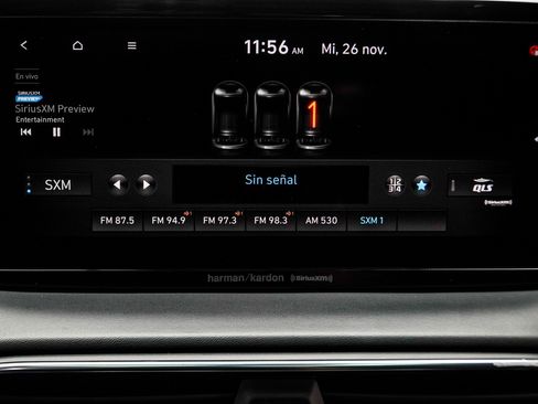 Used 2022 Hyundai Santa Fe SEL w/ Convenience + Premium Package image 26