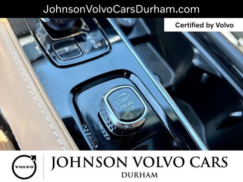 Certified 2024 Volvo XC90 T8 Ultimate w/ Protection Package Premier AWD/4WD image 23