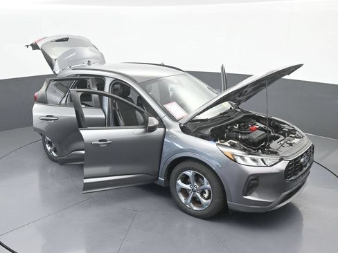 Used 2024 Ford Escape ST-Line FWD image 69