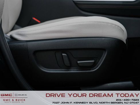 Used 2024 MAZDA CX-90 Plug-In Hybrid w/ Preferred image 41