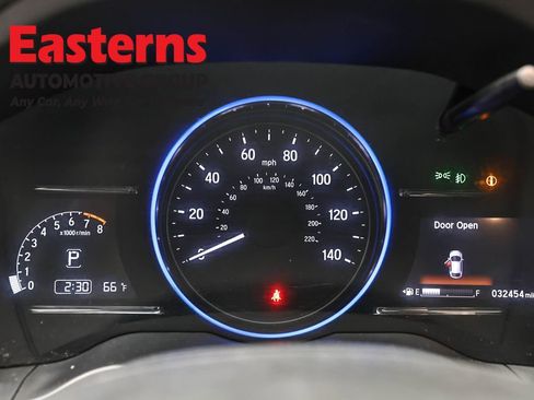 Used 2022 Honda HR-V EX image 17