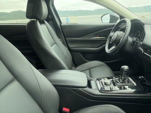 Certified 2025 MAZDA CX-30 AWD 2.5 S w/ Preferred Package image 10