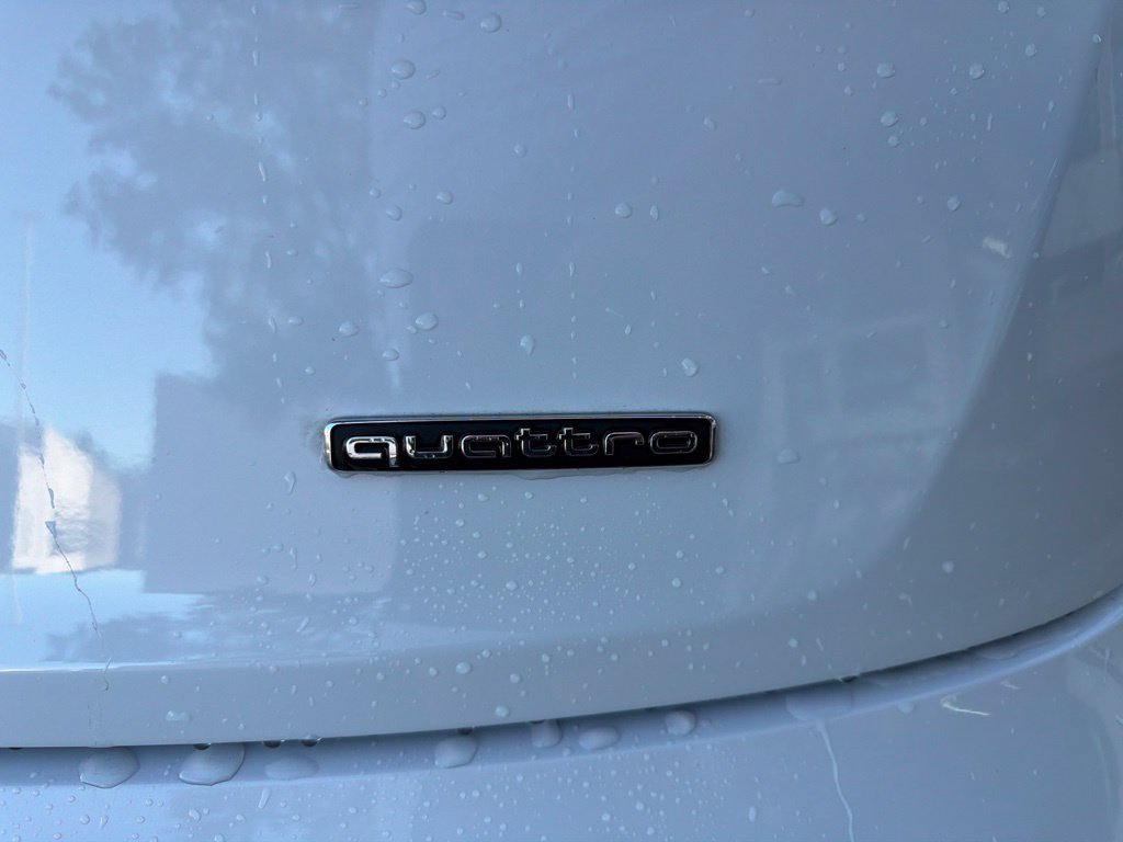 Used 2022 Audi Q5 2.0T Prestige AWD/4WD image 13