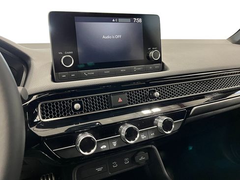 New 2026 Honda Civic Sport image 21