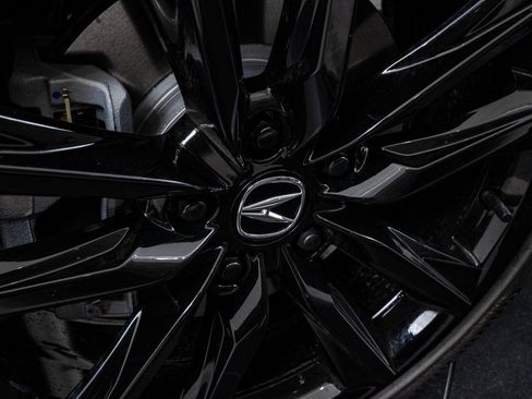 New 2026 Acura ADX A-Spec AWD/4WD image 8