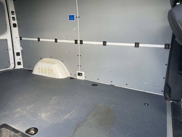 Used 2023 Mercedes-Benz Sprinter 1500 image 17
