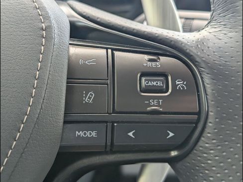 Used 2021 Lexus LC 500 Convertible w/ Touring Package RWD image 18