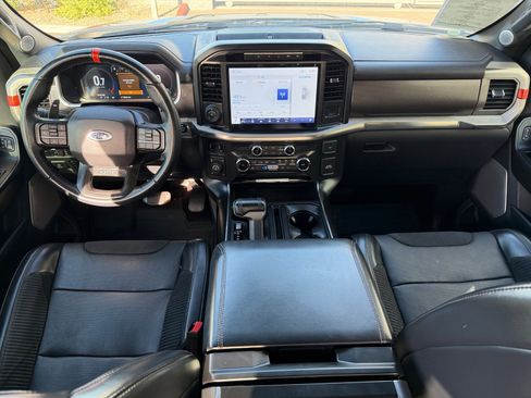 Used 2022 Ford F150 Raptor w/ Equipment Group 801A High AWD/4WD image 12