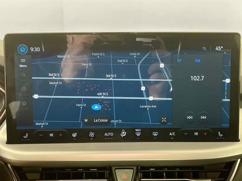 Used 2024 Ford Escape Platinum image 20