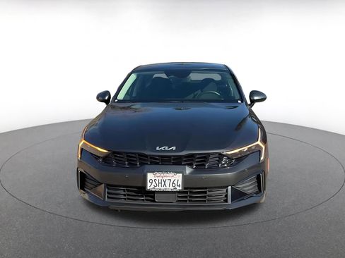Used 2025 Kia K5 LXS image 4