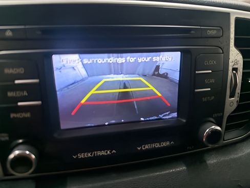 Used 2019 Kia Sportage LX FWD image 20