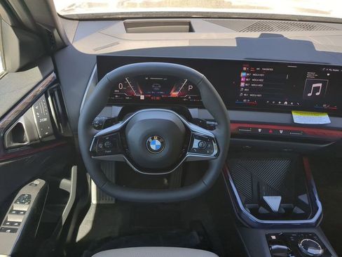 New 2026 BMW X3 xDrive30 w/ Premium Package image 16