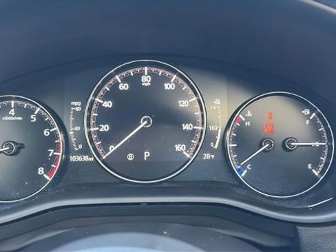 Used 2021 MAZDA CX-30 FWD 2.5 S w/ Preferred Package image 25