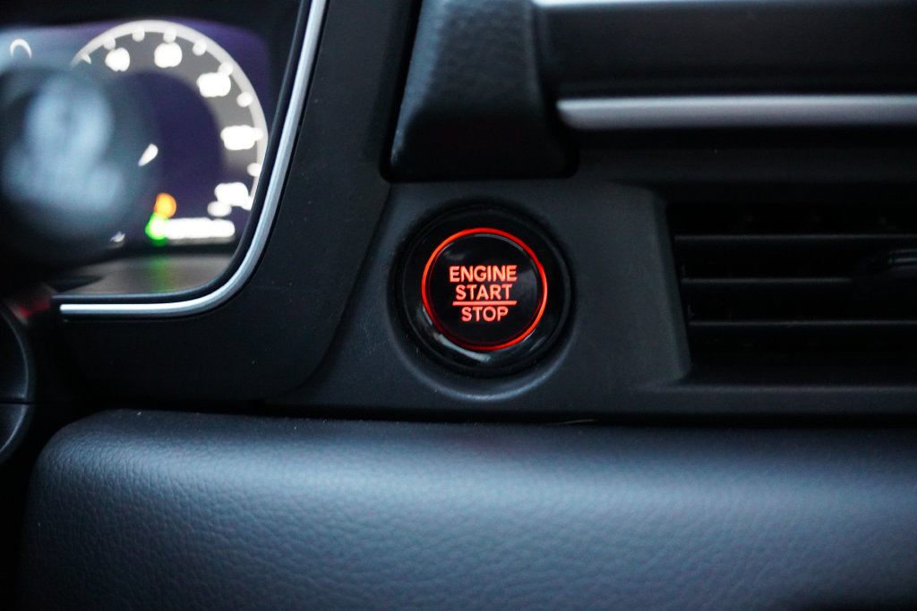Used 2025 Honda Pilot Black Edition image 36