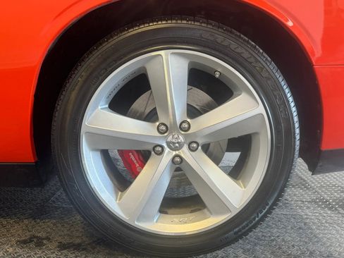 Used 2008 Dodge Challenger SRT8 RWD image 27
