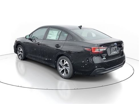 New 2025 Subaru Legacy Premium image 3