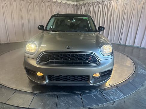 Used 2019 MINI Cooper Countryman S image 2
