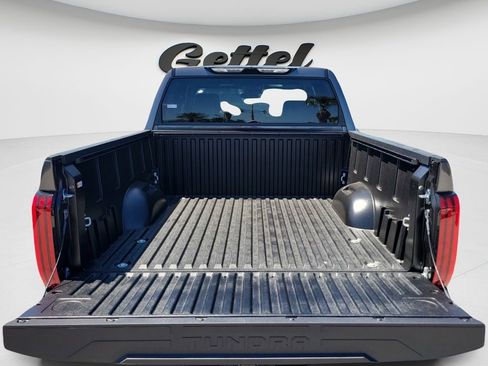 New 2026 Toyota Tundra SR5 RWD image 9