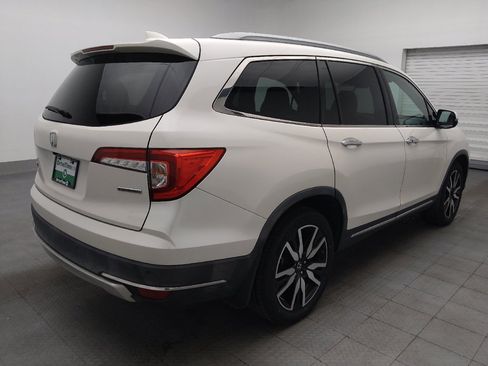 Used 2019 Honda Pilot Touring image 9