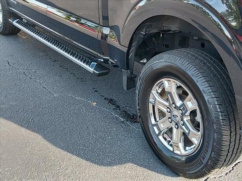 Used 2023 Ford F150 XLT w/ Equipment Group 302A High AWD/4WD image 18