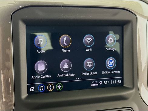 New 2026 GMC Sierra 1500 Pro w/ Pro Value Package AWD/4WD image 7
