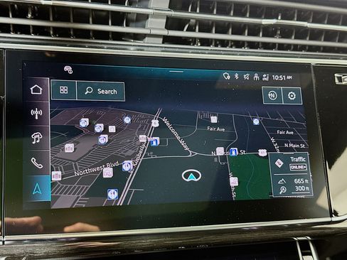 New 2026 Audi Q8 Premium Plus AWD/4WD image 13