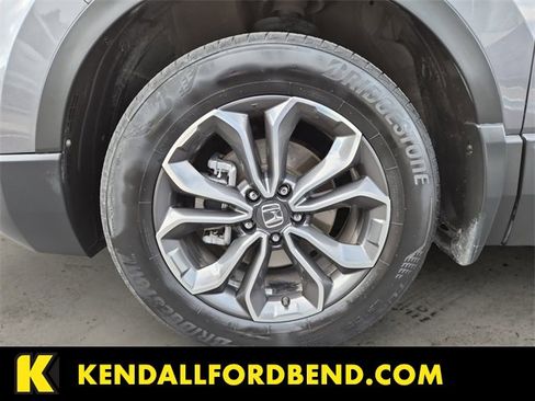 Used 2020 Honda CR-V EX image 14