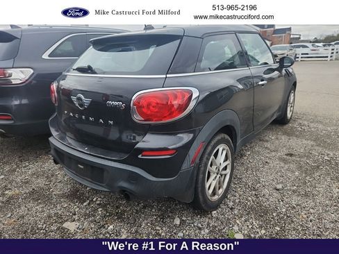Used 2015 MINI Cooper Paceman S w/ Mini Connected Package image 4