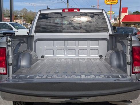 Used 2023 RAM 1500 Classic SLT w/ Trailer & Traction Group image 10