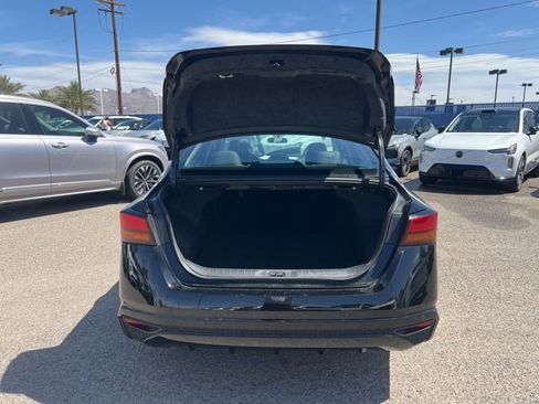 Used 2025 Nissan Altima 2.5 SV image 28