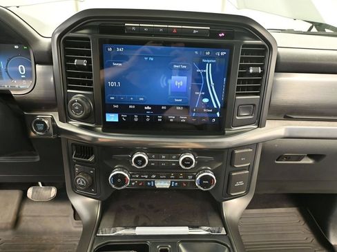 Used 2024 Ford F150 Lariat w/ Bed Utility Package AWD/4WD image 36