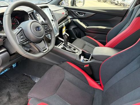 New 2026 Subaru WRX Limited w/ WRX Electronics Package AWD/4WD image 19