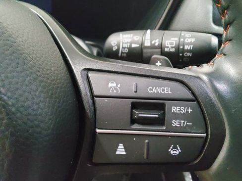 Used 2023 Honda CR-V Sport image 22