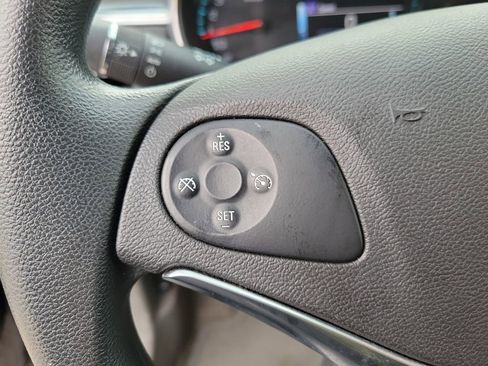 Used 2018 Chevrolet Impala LS image 20