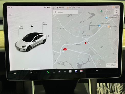 Used 2019 Tesla Model 3 Mid Range image 21