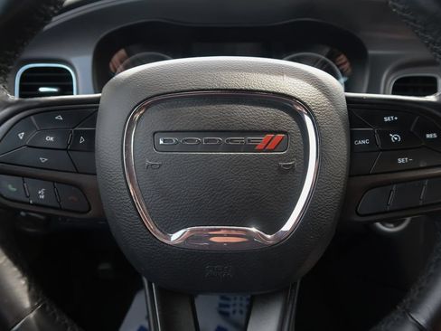 Used 2023 Dodge Charger SXT RWD image 25