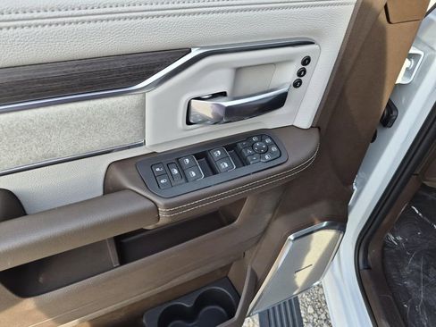 New 2026 RAM 2500 Laramie image 13