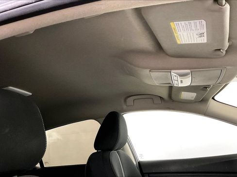 Used 2023 Nissan Sentra SV w/ All-Weather Package FWD image 29