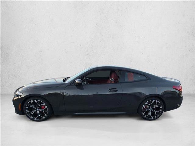 New 2027 BMW M440i Coupe w/ Premium Package RWD image 5