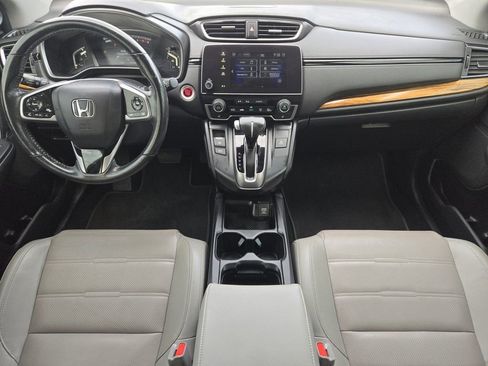 Used 2019 Honda CR-V EX-L image 28