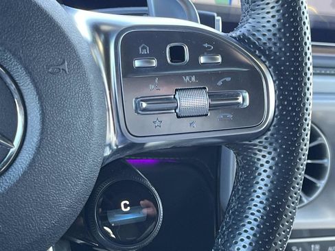 Certified 2024 Mercedes-Benz G 63 AMG 4MATIC image 25