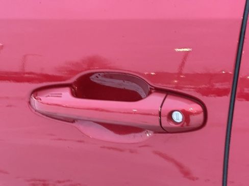 Used 2023 Toyota Tacoma 4x4 Double Cab image 12