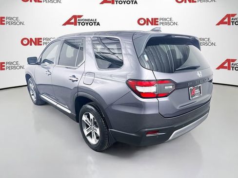 Used 2024 Honda Pilot EX-L image 5