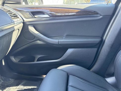 Certified 2022 BMW X3 sDrive30i w/ Premium Package 2 image 24