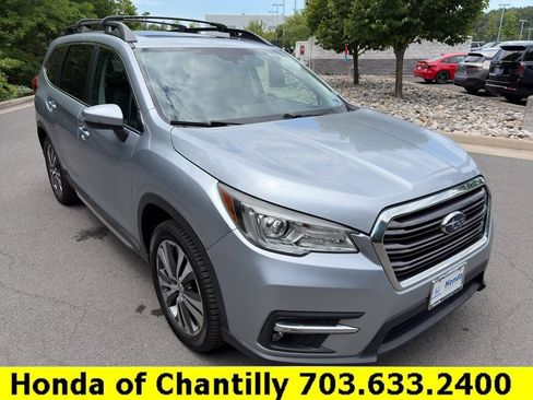 Used 2019 Subaru Ascent Limited w/ Popular Package #3 AWD/4WD image 1